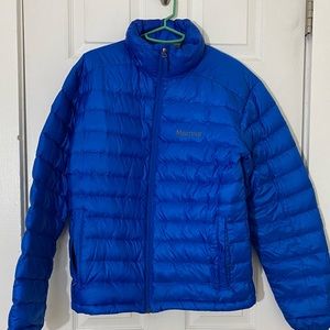 Marmot jacket size SMALL